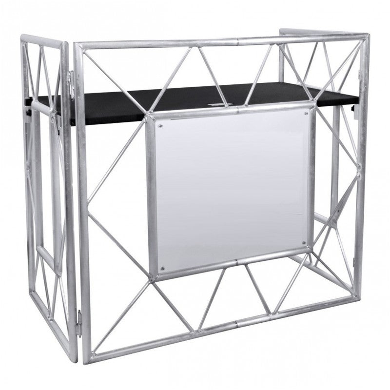 DNA DJ STAND aluminium