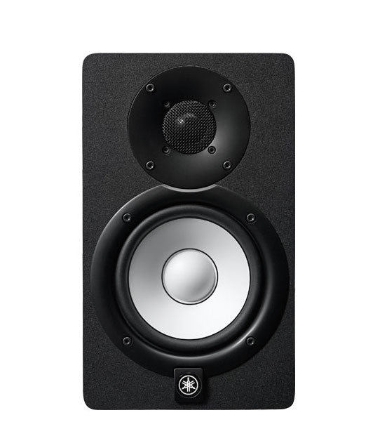 Yamaha HS5 Studio Monitor startpakke (svart)