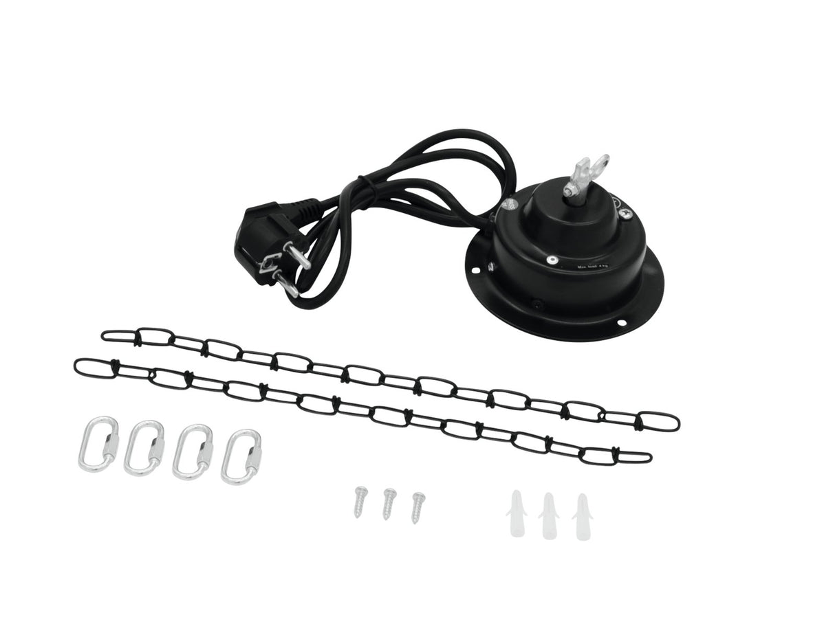 Eurolite Disco Ball Sett (30 cm)