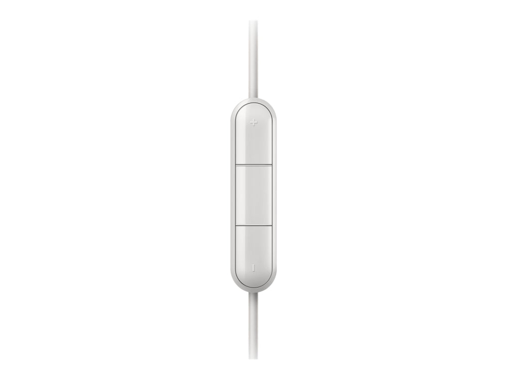 Philips SHB4305W Bluetooth sportshodetelefoner (hvite)