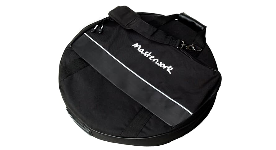 Masterwork Deluxe-Line cymbalbag 22"