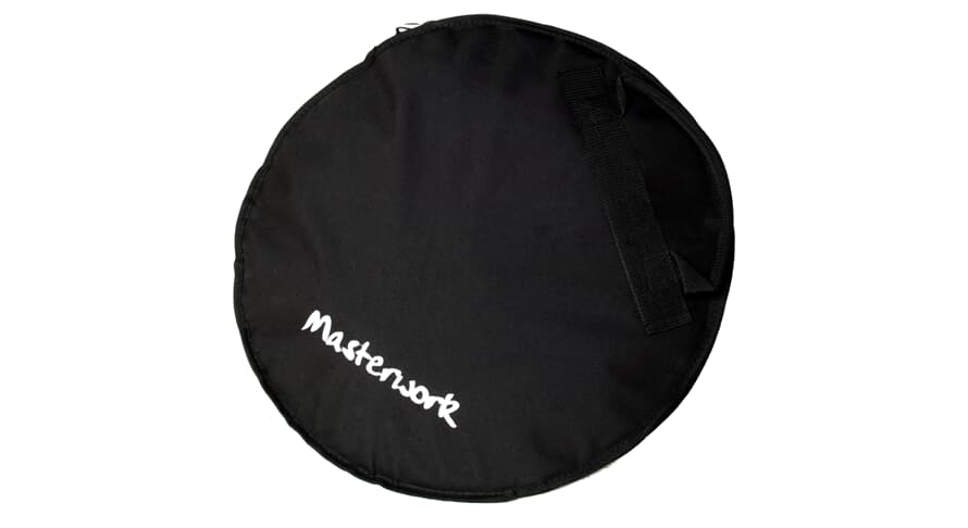 Masterwork Standard-Line cymbalbag 20"