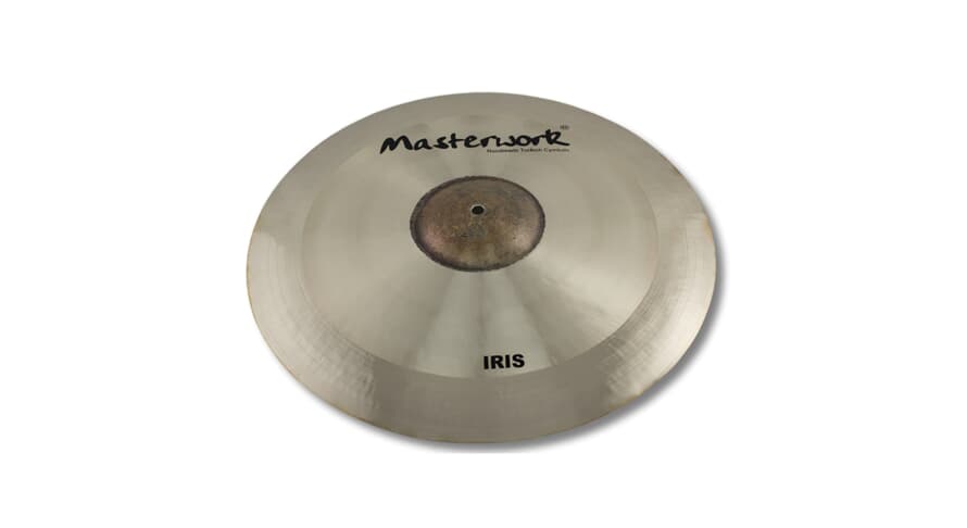 Masterwork Iris 19" Crash