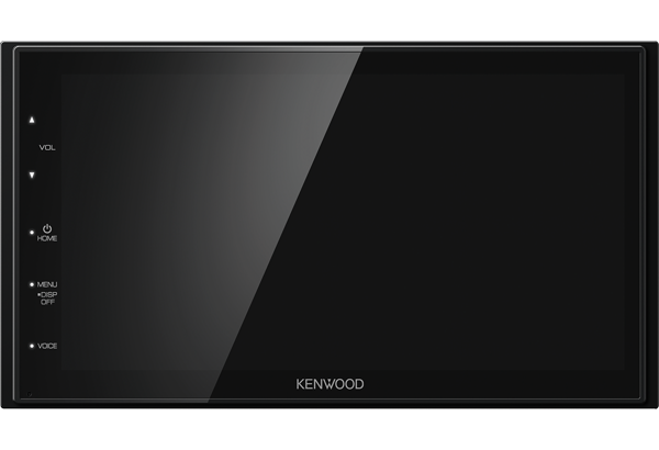 Kenwood DMX5020DABS Apple CarPlay , DAB+, Android Auto og Bluetooth