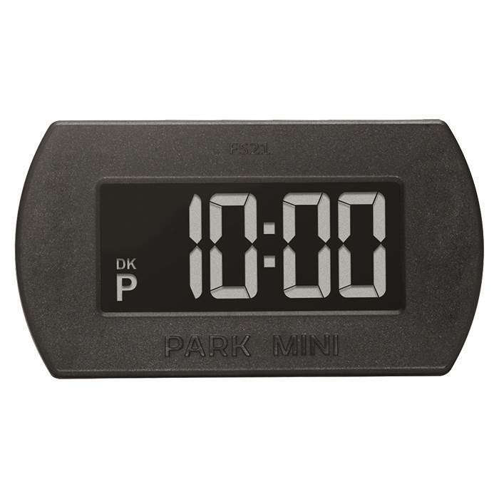 PARK MINI ELEKTRONISK PARKERINGSKLOKKE