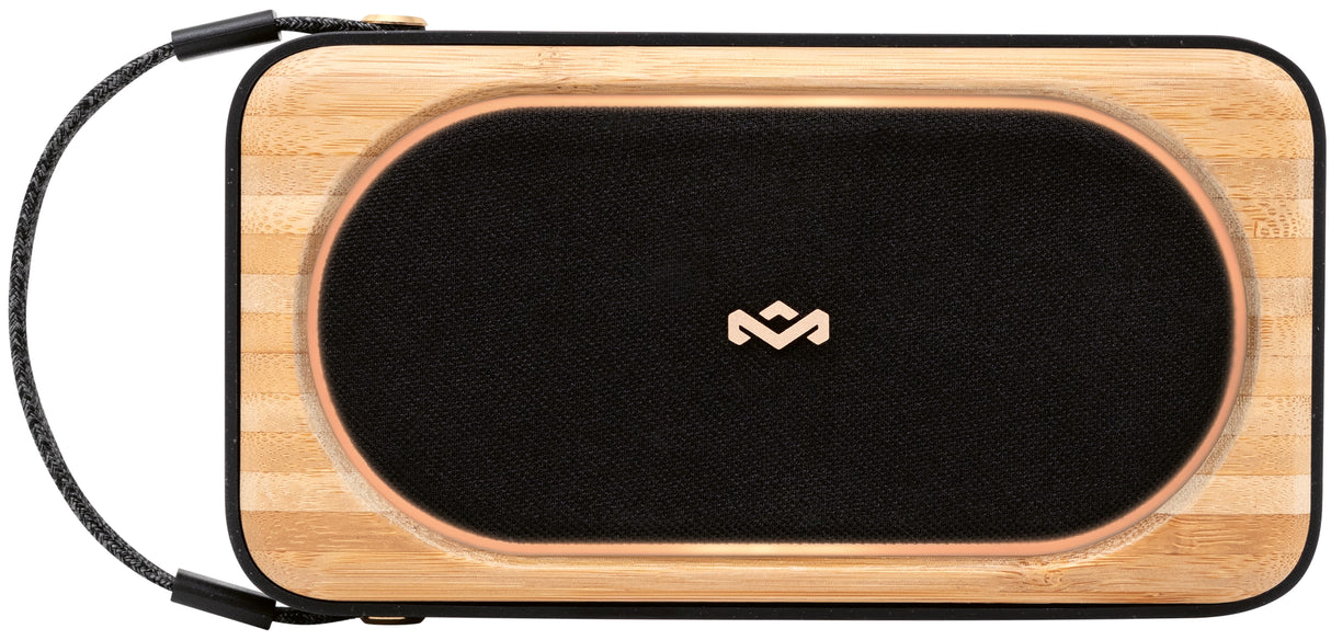 MARLEY ROOTS SOLAR Bluetooth Høyttaler
