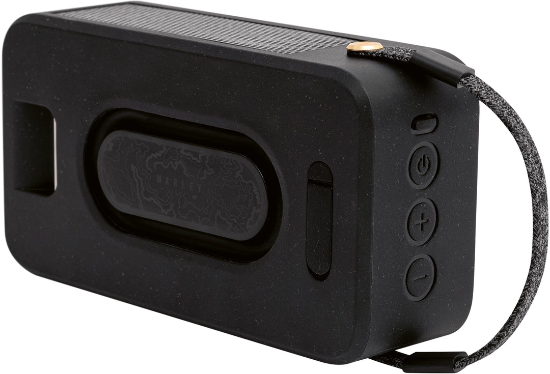 MARLEY ROOTS SOLAR Bluetooth Høyttaler