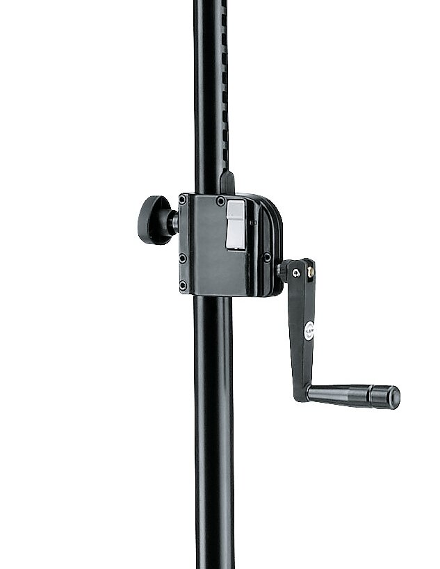 K&M 21302 Høyttalerstativ