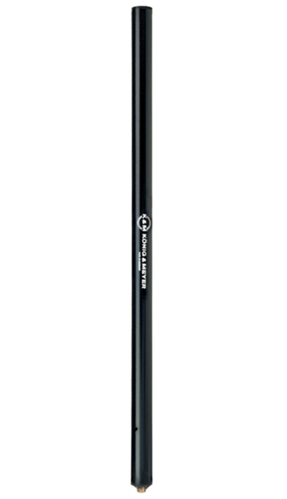 König & Meyer 21334 Høyttaler mellomrør med M20 gjenger (500 mm)