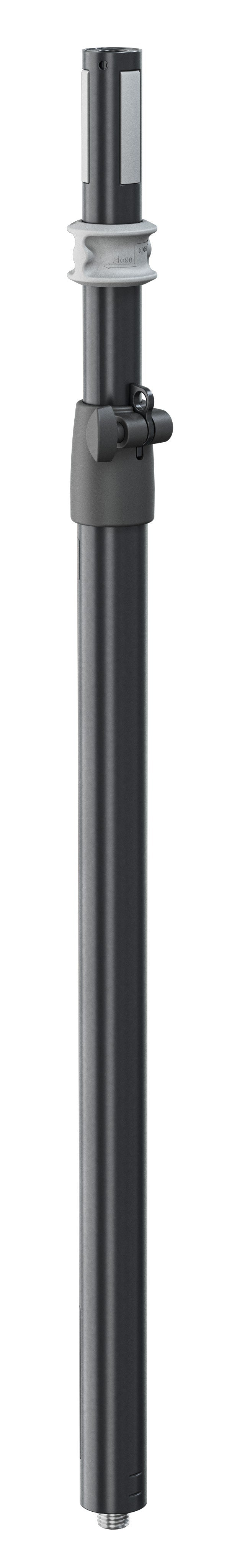 K&M 21377 Avstandsstang »Easy Lock«