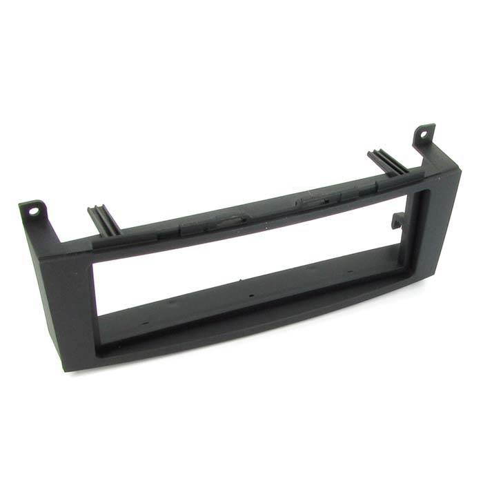 CT24MB14 1-din ramme for Mercedes