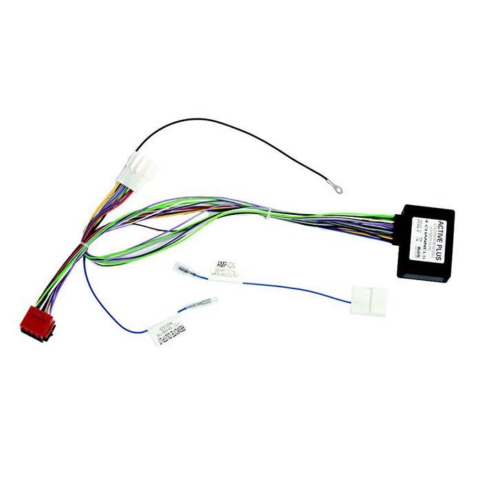 21CT53-SU01 AMP- Interface for Subaru