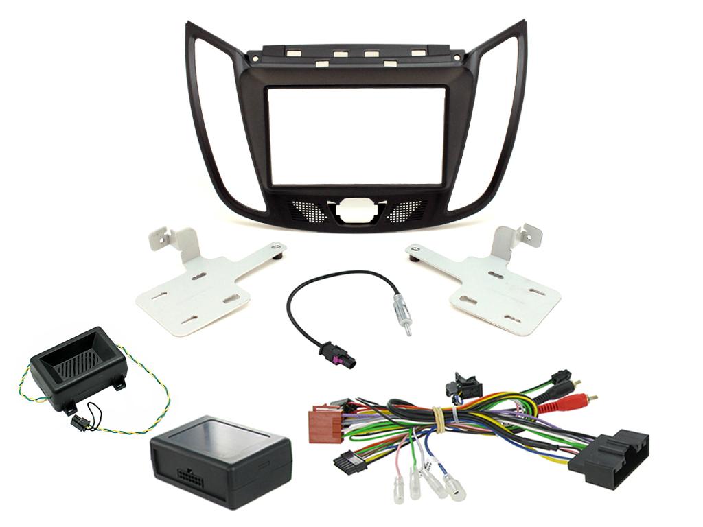 21CTKFD44 monteringssett for Ford Kuga