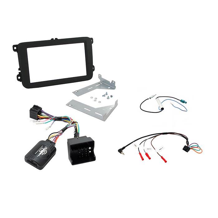 Apple Carplay , Android Auto i VW Jetta (2005-2015)