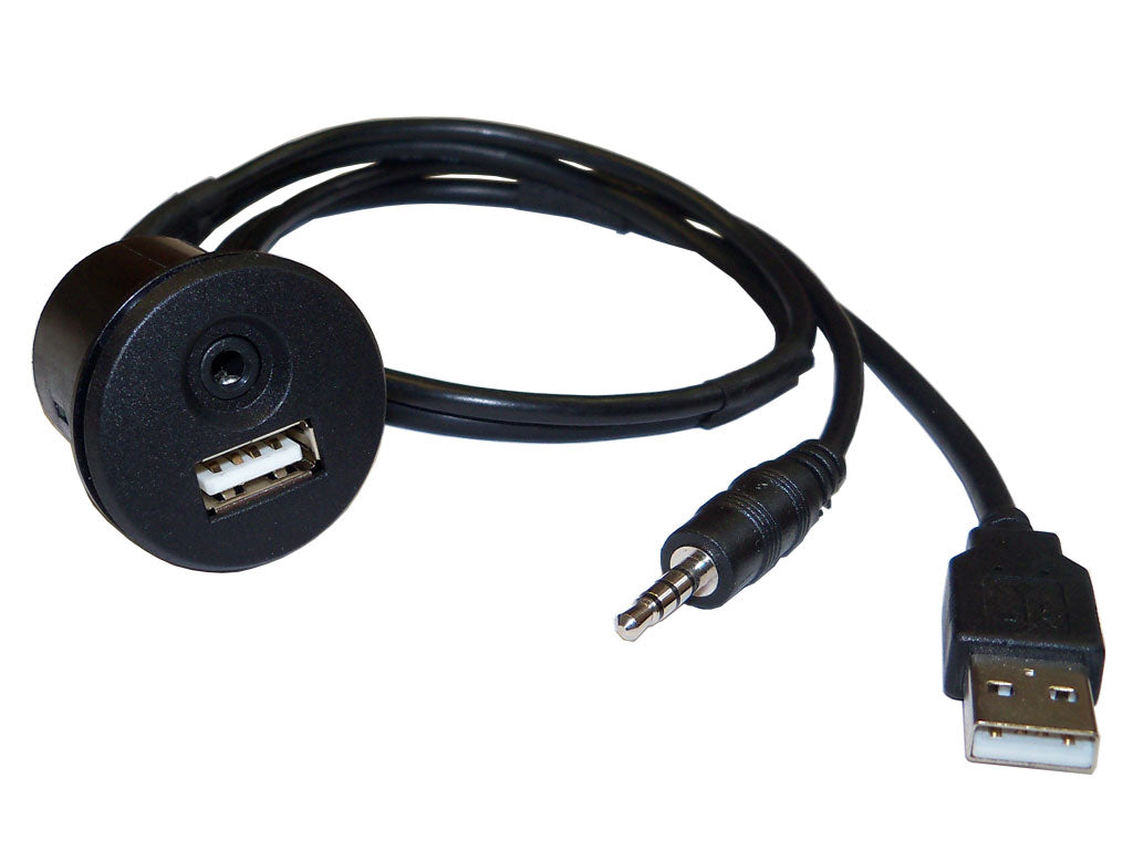 21CTNISSANUSB AUX / USB Adapter for Nissan