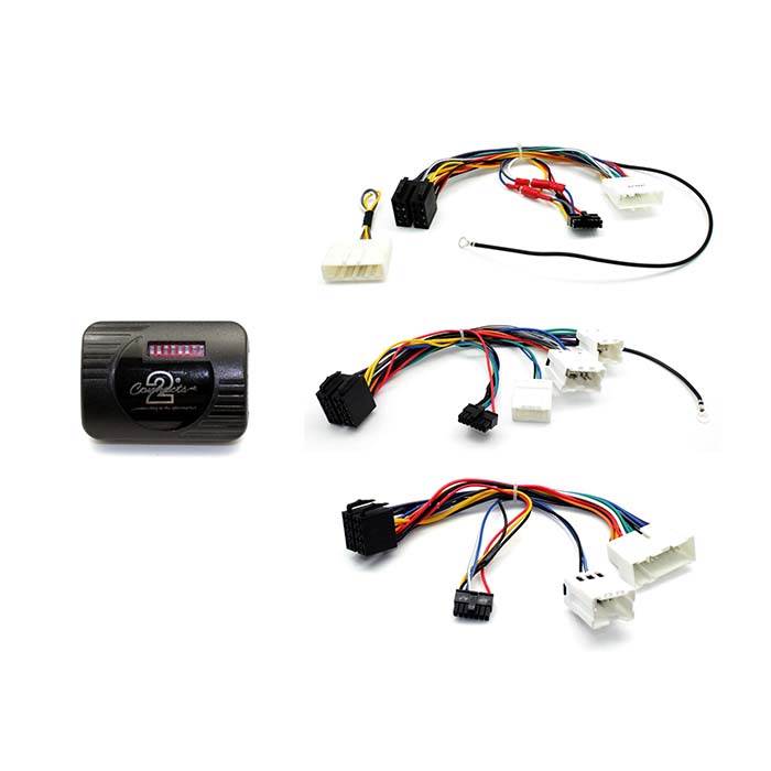 UNI- Interface for Nissan
