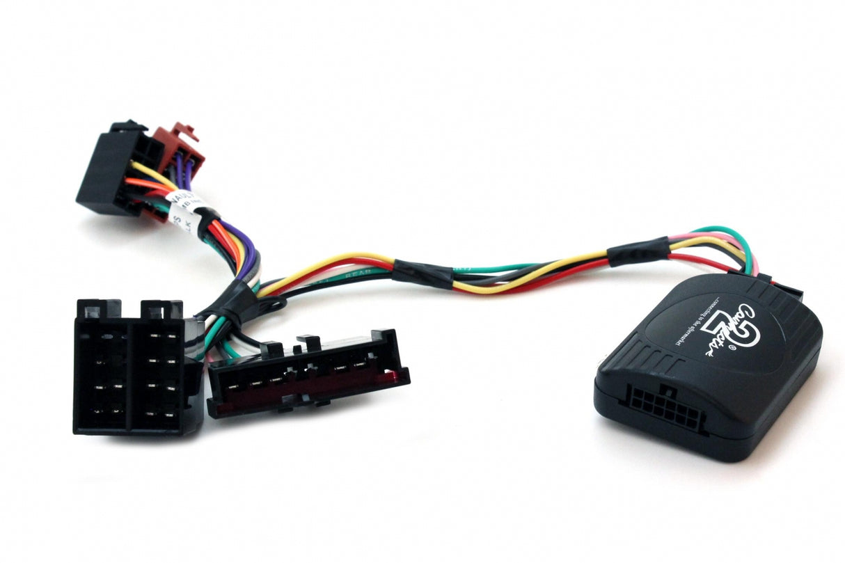 21CTSRN002 Interface for Renault