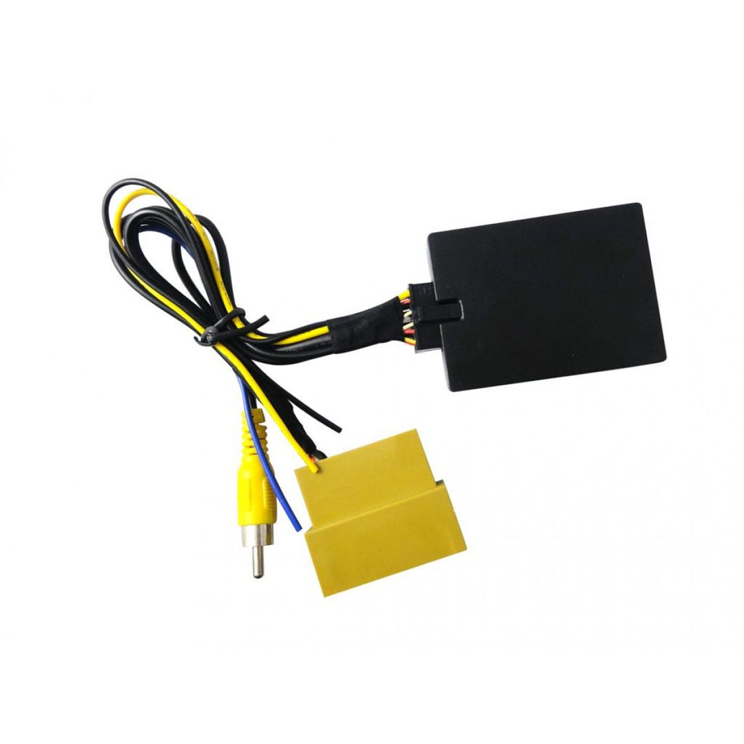 CAM-VW2-RT Bakkamera Adapter for VW