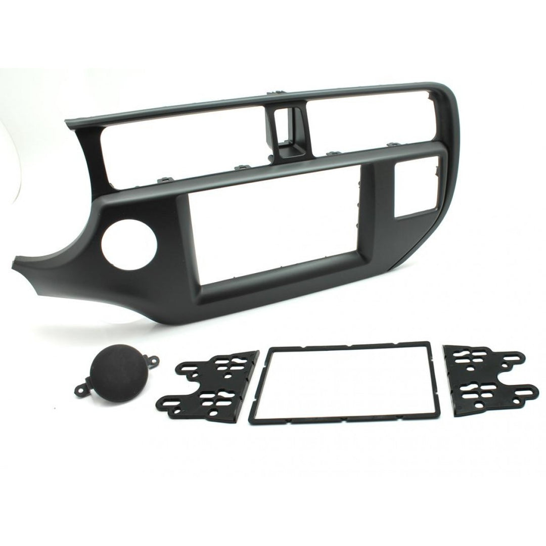 CT23KI46L 2-DIN Ramme for Kia