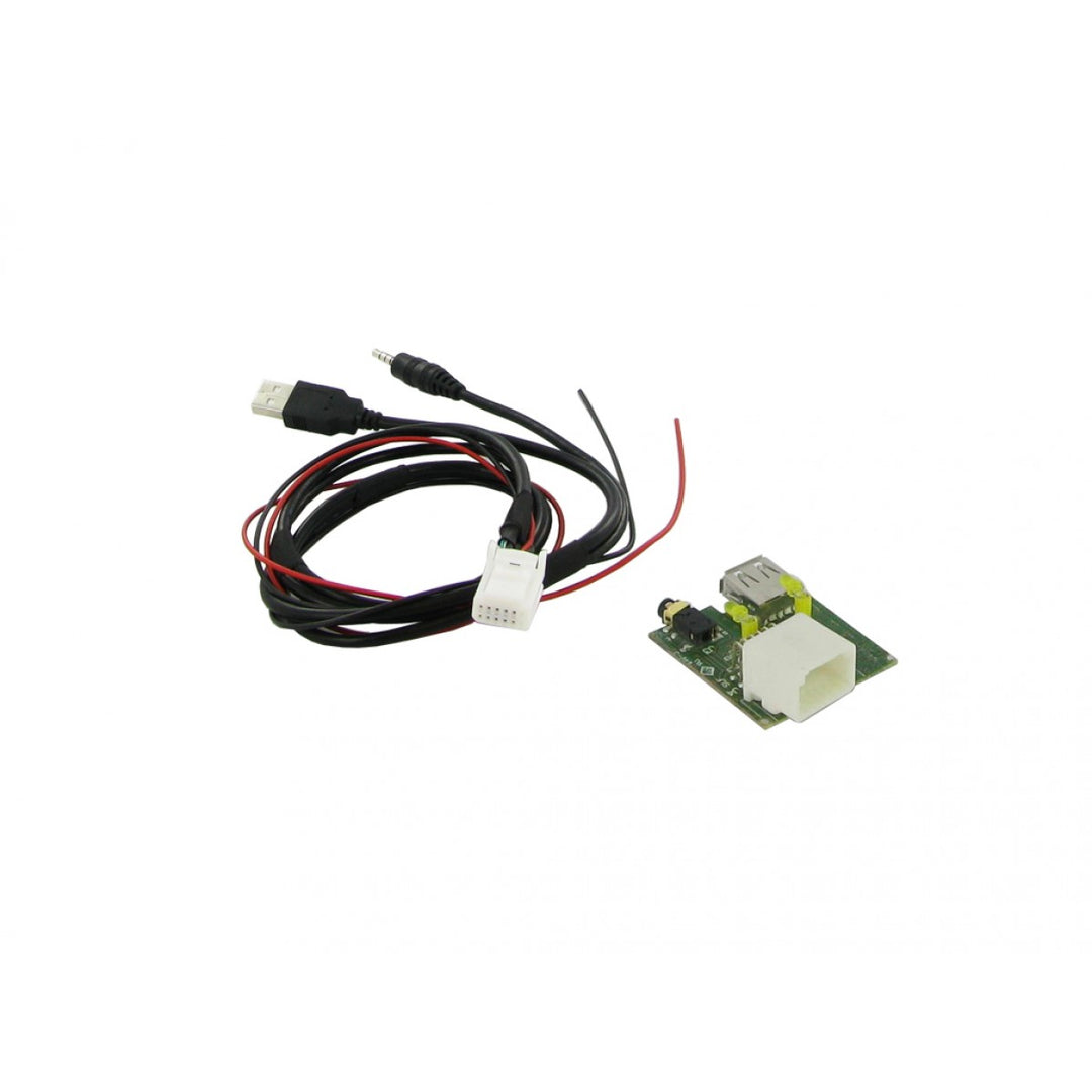 CTKIAUSB USB-adapter for Kia