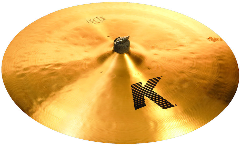 Zildjian 22 "K Light Ride