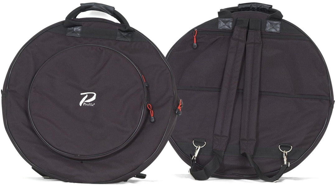 Profile Cymbal Bag (22")