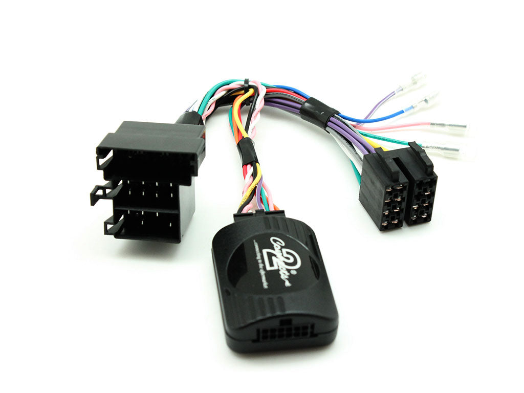 21CTSFA004.2 Interface for Citroen, Fiat og Peugeot