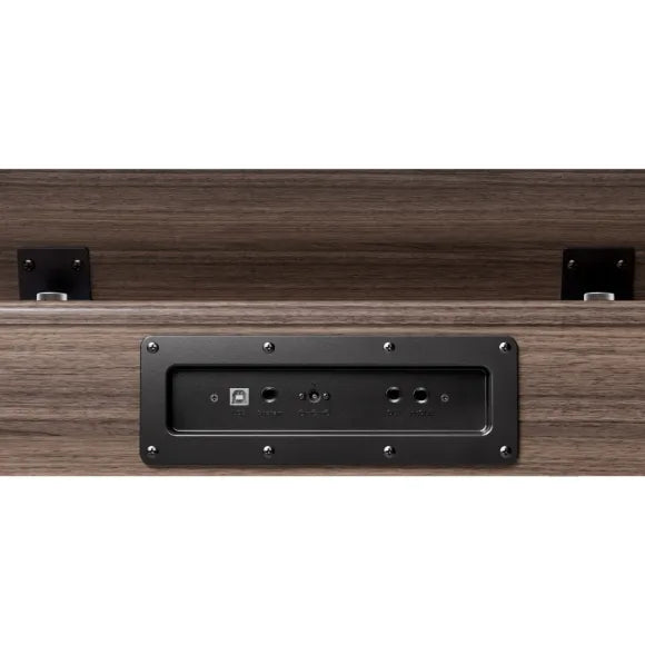 Donner DHP-100 Pro el-piano valnøtt