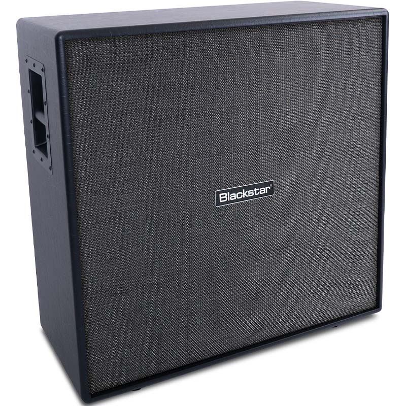 Blackstar HTV-412 B MK III Kabinett