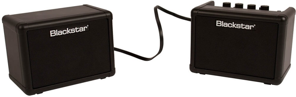 Blackstar FLY 3 - Stereo Pakke