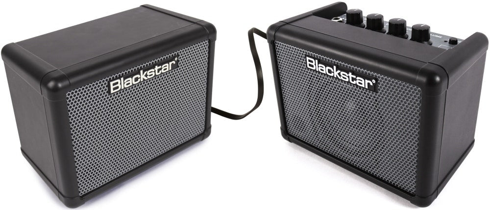Blackstar FLY 3 Bass - Stereo Pakke