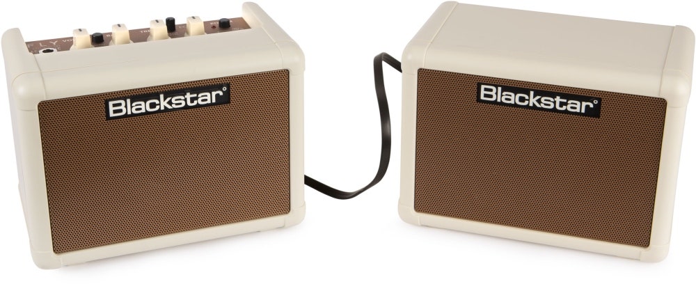 Blackstar FLY 3 Akustisk Stereo Pakke