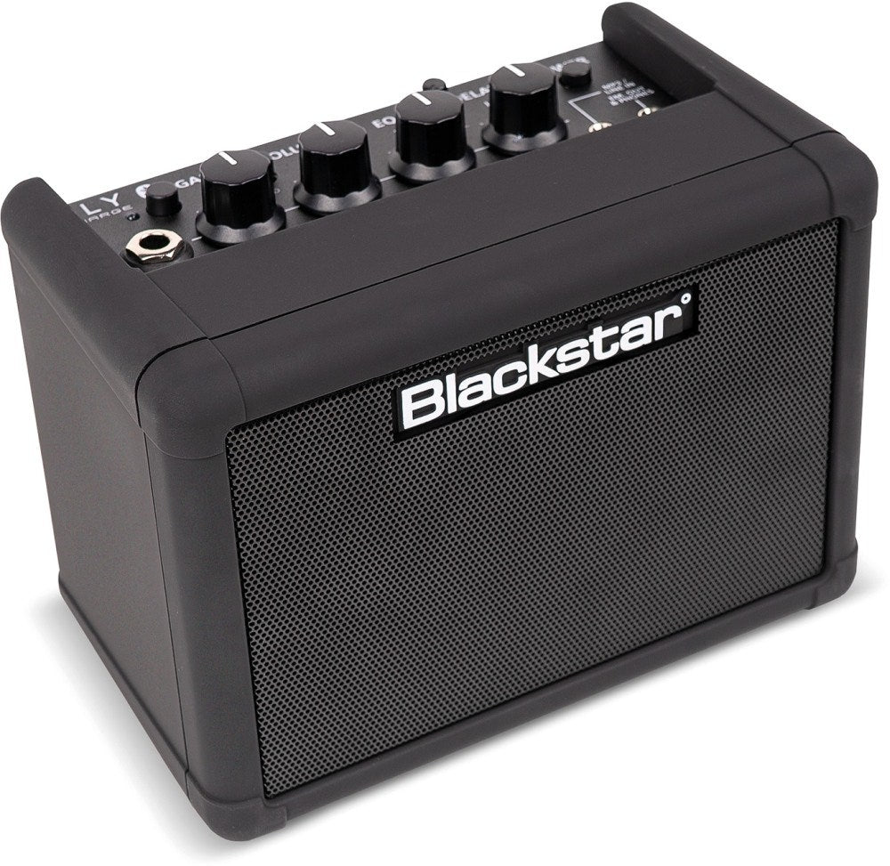Blackstar Fly 3 Bluetooth Lading - Bærbar Gitarforsterker