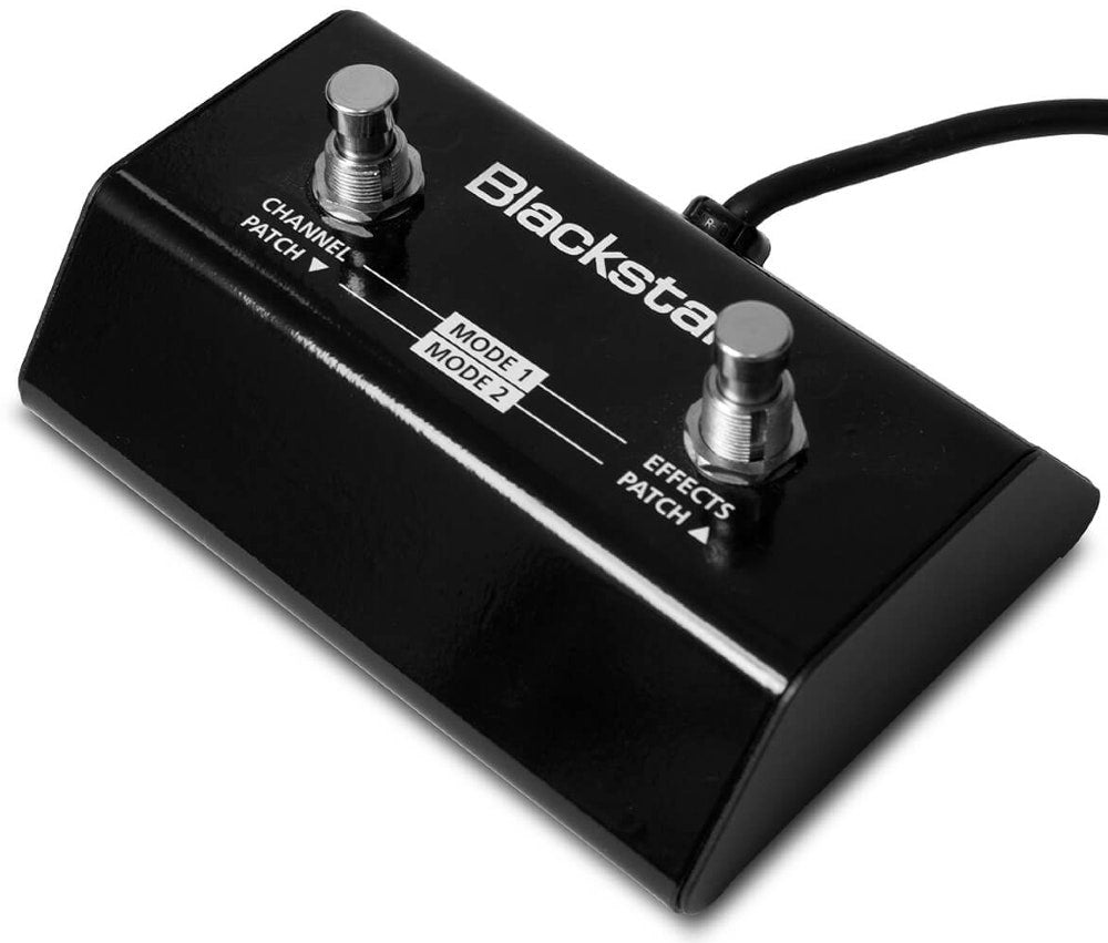 Blackstar FS-11 - Fotbryter