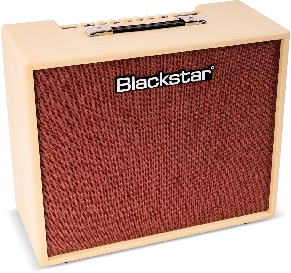 Blackstar Debut 100R Krem - 100W Kombinasjon