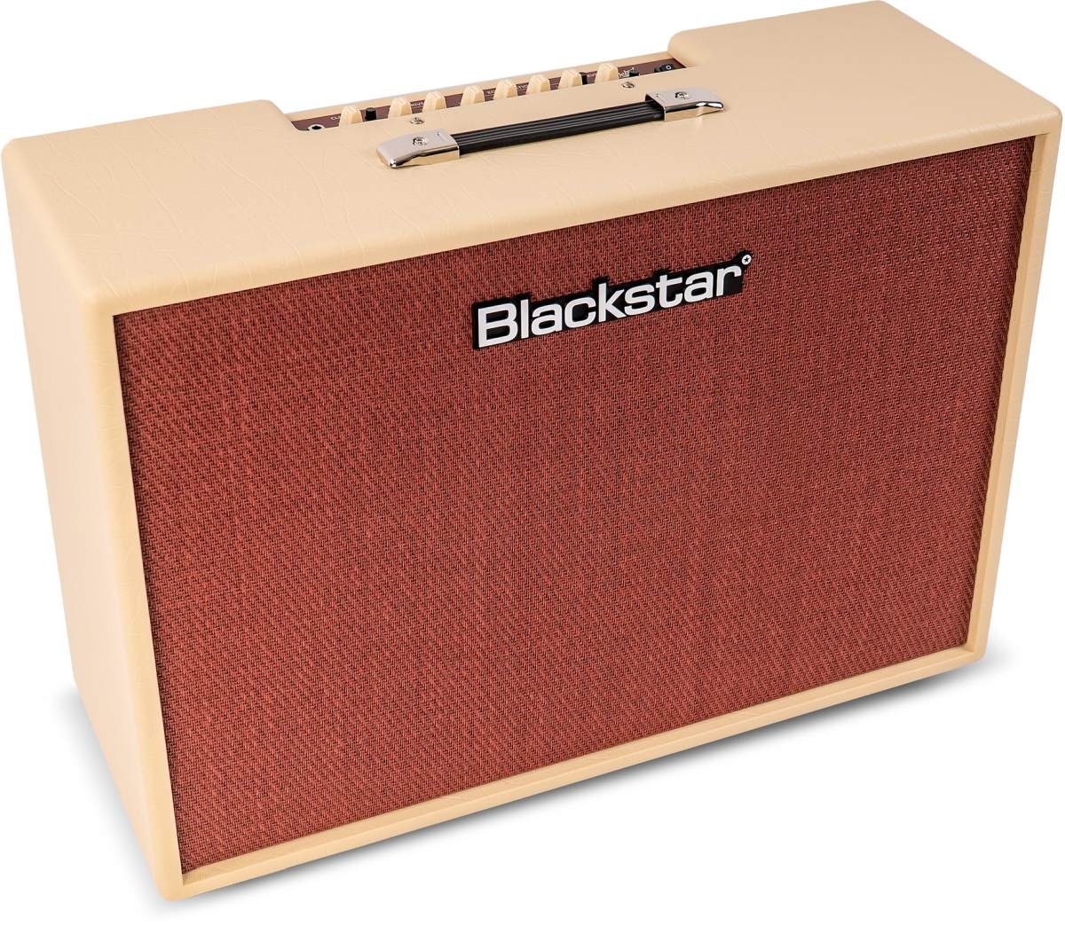 Blackstar Debut 100R Krem - 100W 2x12 Kombinasjon