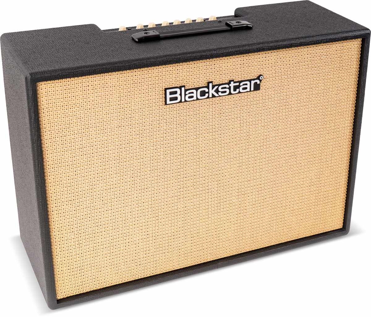 Blackstar Debut 100R Svart - 100W 2x12 Kombinasjon