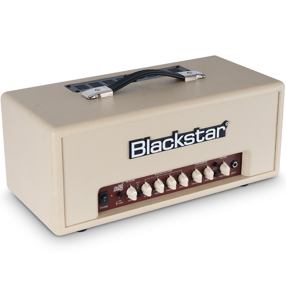 BLACKSTAR Debut 100RH Krem