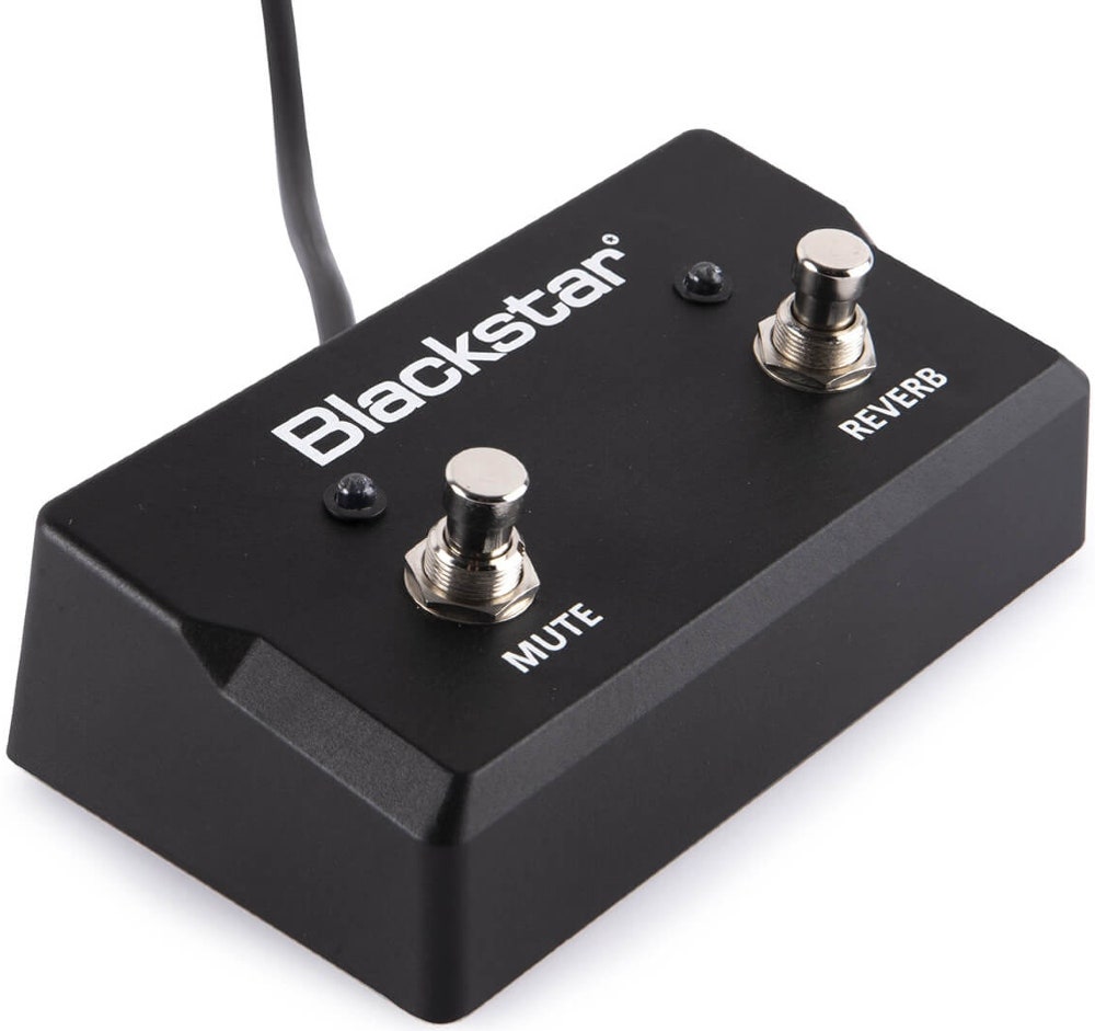 Blackstar FS-17 - Sonnet Fotbryter