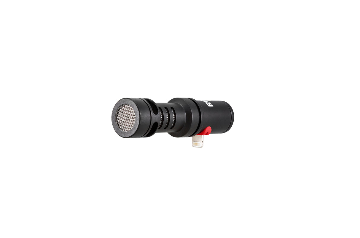RØDE VideoMic ME-L iPhone mikrofon