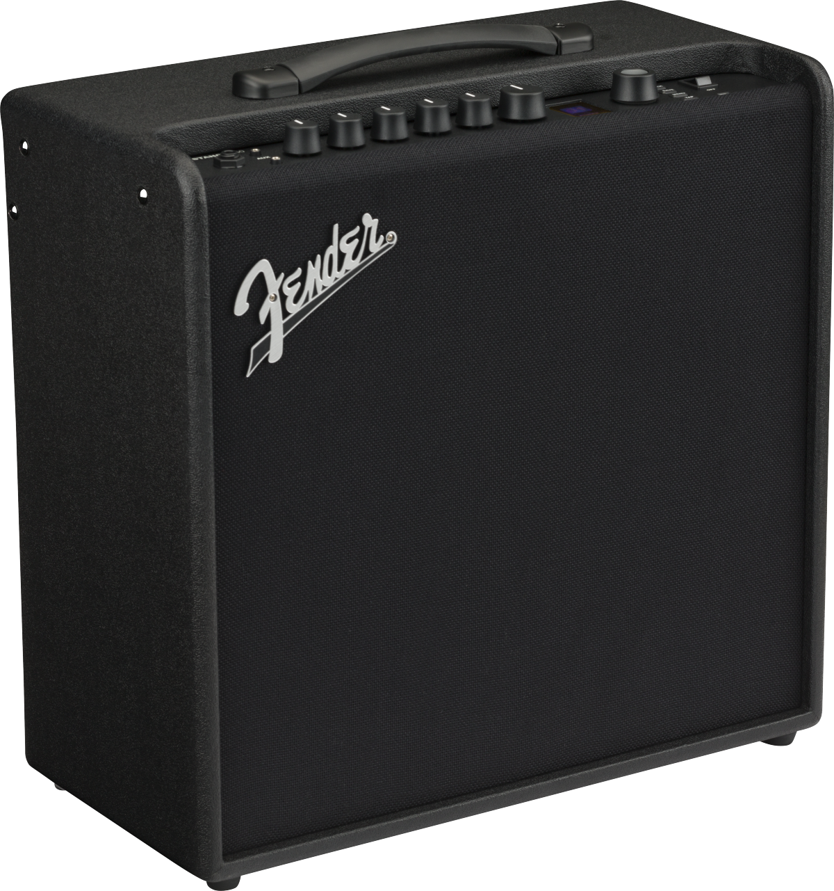 Fender Mustang LT50 Combo gitarforsterker
