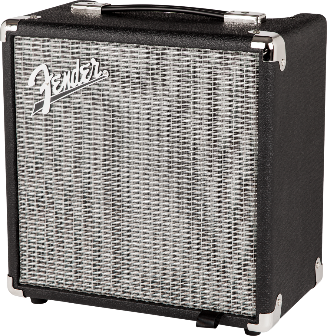 Fender Rumble 15 bassforsterker