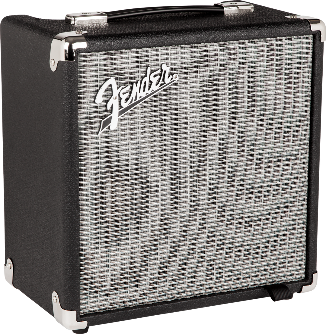Fender Rumble 15 bassforsterker