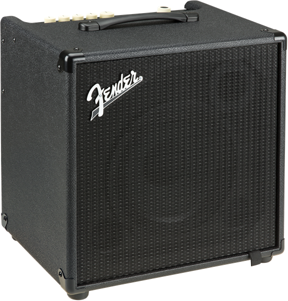 Fender Rumble Studio 40 bassforsterker