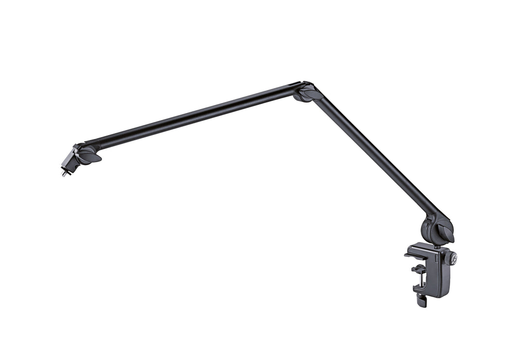 K&M 23865 Mikrofonbordarm