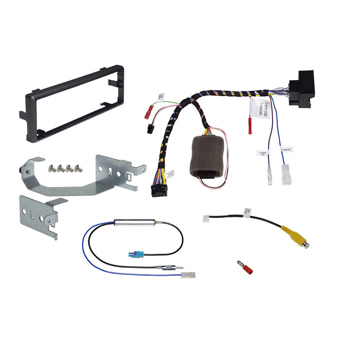 Alpine ILX-F115S907 bundle til Halo11 til Sprinter S907