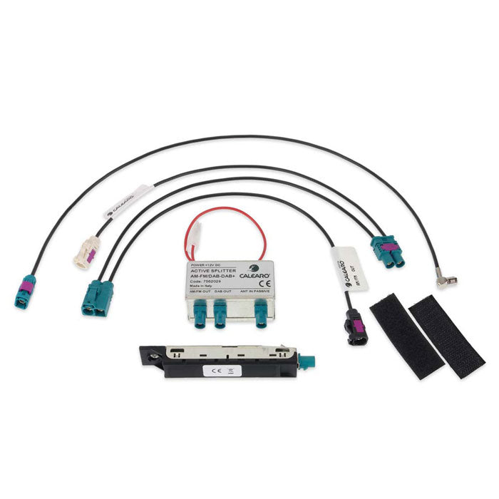 Dab-antenne splitterkabel Golf vi