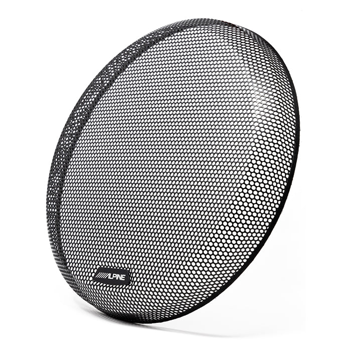 Alpine KTE-12G3 høyttalergitter 12" for S- og R-serien
