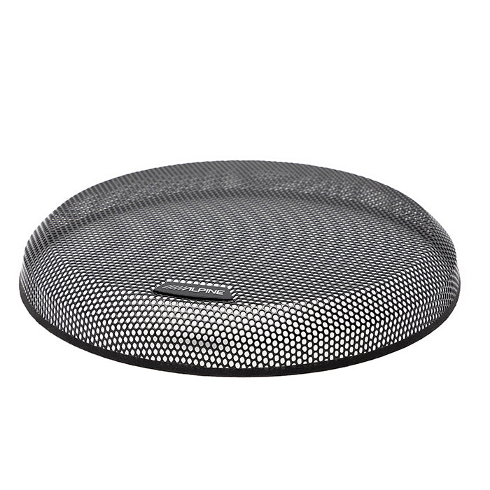 Alpine KTE-12G3 høyttalergitter 12" for S- og R-serien