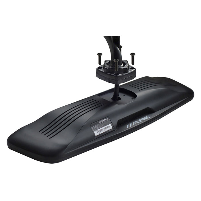 Alpine DME-R1200 inst. kit Sprinter W907/910 2018->